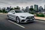 Mercedes-Benz CLS450 4Matic AMG Line 2018 года (AU)